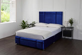 Miami Footboard Bed Set - Footboard Bed - Midas Beds